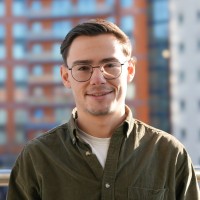 Rollo Employee Toby Hallett's profile photo