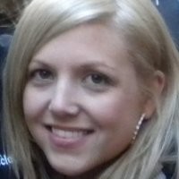 Visa Employee Natalie Evans's profile photo