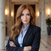 Ports America Employee Katherine Bennett's profile photo