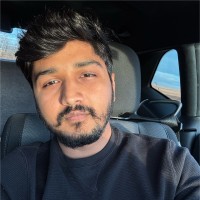 Smit Patel Email