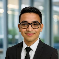 School of Open Learning (SOL), Delhi University - DU Employee Aakash Goyal's profile photo