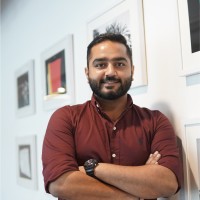 WeWork India Employee Dev Saini's profile photo