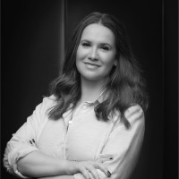 News Corp Australia Employee Hannah David-Wright's profile photo