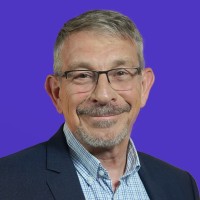 Esker U.S. Employee Jean-Michel Berard's profile photo