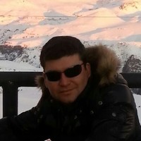 New Informatica Employee Patricio Antonio Alvarez's profile photo