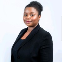 HRMC Botswana Employee Tshiamo Koko's profile photo