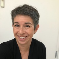 The International Society for Pharmacoepidemiology Employee Alison Bourke's profile photo