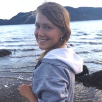 Gulf of Maine Research Institute Employee Sophia Scott's profile photo