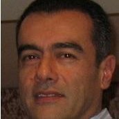 CRE Solution, LLC Employee Babak Taleghani's profile photo
