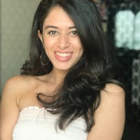 Stratedgy Employee Yashmi Shah's profile photo
