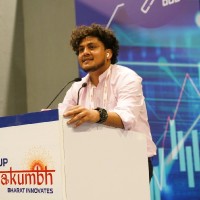 Campaigning Source Employee Harsh Tyagi's profile photo