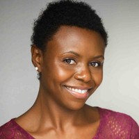 Lane Electric Cooperative Employee Tari Osaisai's profile photo