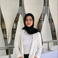 Dar Employee Aya Ali's profile photo