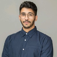 BLOCKS. Employee Faris Khaled's profile photo