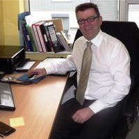 Bright Motor Group Employee Jim Doyle's profile photo