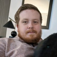 Eventbrite Employee Jesse Hummel's profile photo
