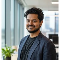 Valeo Health ME Employee Rahul Patel's profile photo