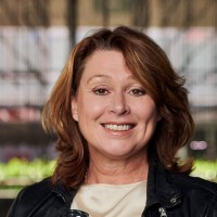 Annette Bos Email & Phone Number