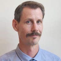 Kors Engineering Employee Andrew Vernon's profile photo