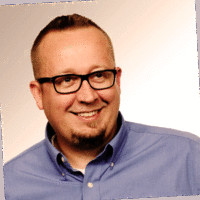 MOSAIC Employee Michael Long's profile photo