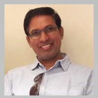 IGATE Employee Srikanth Prahlad's profile photo