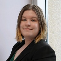 Rockingham County Public Schools Employee Viktoria Lucy's profile photo