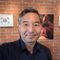 CERAGEM International Inc. Employee Brian Yang's profile photo