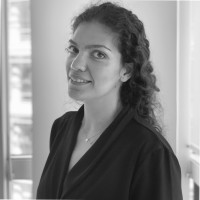IVO Capital Partners Employee Amina Labjioui's profile photo