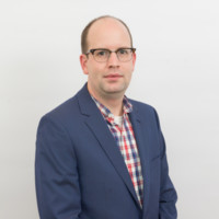 Biobeat Employee Tony Cowley's profile photo