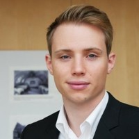 BSH Home Appliances Group Employee Nikolas Smith's profile photo