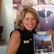 Unique Kimberley Employee Robyn Maher's profile photo