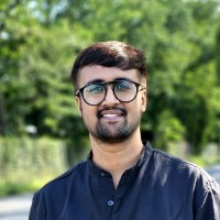 droidcon Employee Sriyank Siddhartha's profile photo