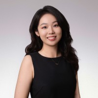 Mid-Atlantic Innocence Project Employee Sichen Lu's profile photo