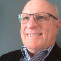 Food Processing Strategies Employee Bob Harvey's profile photo