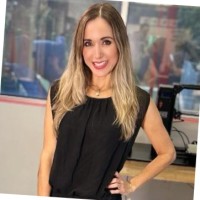 Telemundo 52 Employee Dinorah Watson's profile photo