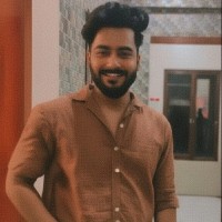 LinearStack Employee Gaurav Mishra's profile photo