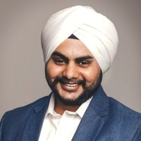 Rocket Farms, Inc. Employee Gurpreet Singh's profile photo