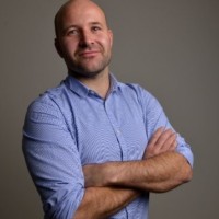 WATG and Wimberly Interiors Employee Dan Hinch's profile photo