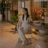 Rajshri Entertainment Employee Vidhi Tandon's profile photo