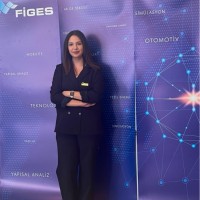 FİGES A.Ş. Employee Gizem Dalkıran's profile photo