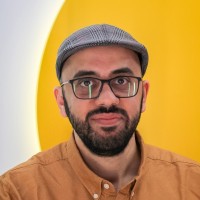 Mohammed al-Zeeny Email & Phone Number