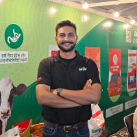Cargill Employee Arshwinder Singh's profile photo