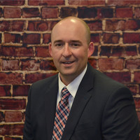 D.F. Pray General Contractors Employee Philip Moran's profile photo