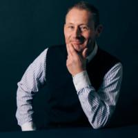 Andreas Schärer Email & Phone Number