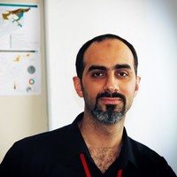 Human Security Solutions Employee Mustafa Alokoud's profile photo