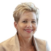 BZWU Employee Pia Thoma's profile photo