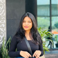 onenexus Employee Vandana Sreerangaa's profile photo