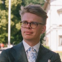 Johan Manner's profile photo