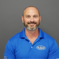 HTS Chemical Employee Brad Sweat's profile photo