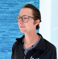 iCatch Group Employee Caleb Black's profile photo